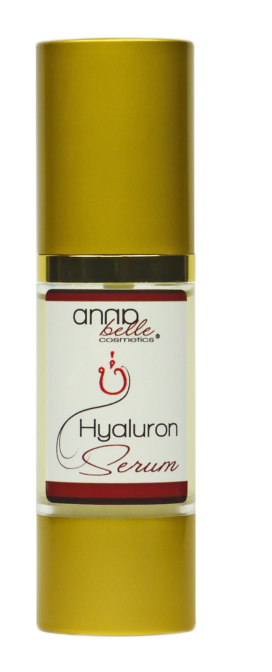 807 Hyaluron Serum 15